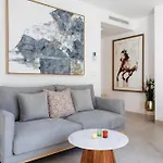 Banus - Banus Playas Del Duque Seaside Residential