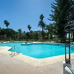 Banus - Banus Playas Del Duque Seaside Residential Apartment *