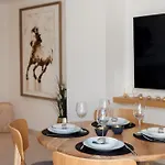 Banus - Banus Playas Del Duque Seaside Residential Apartment