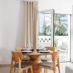 Banus - Banus Playas Del Duque Seaside Residential Apartment *