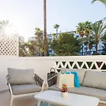 Banus - Banus Playas Del Duque Seaside Residential Marbella