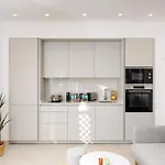 Apartment Banus - Banus Playas Del Duque Seaside Residential Marbella