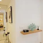 Banus - Banus Playas Del Duque Seaside Residential Apartment *