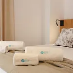 Banus - Banus Playas Del Duque Seaside Residential Apartment