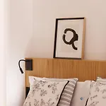 Banus - Banus Playas Del Duque Seaside Residential Apartment *
