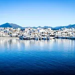 Banus - Banus Playas Del Duque Seaside Residential Apartment *